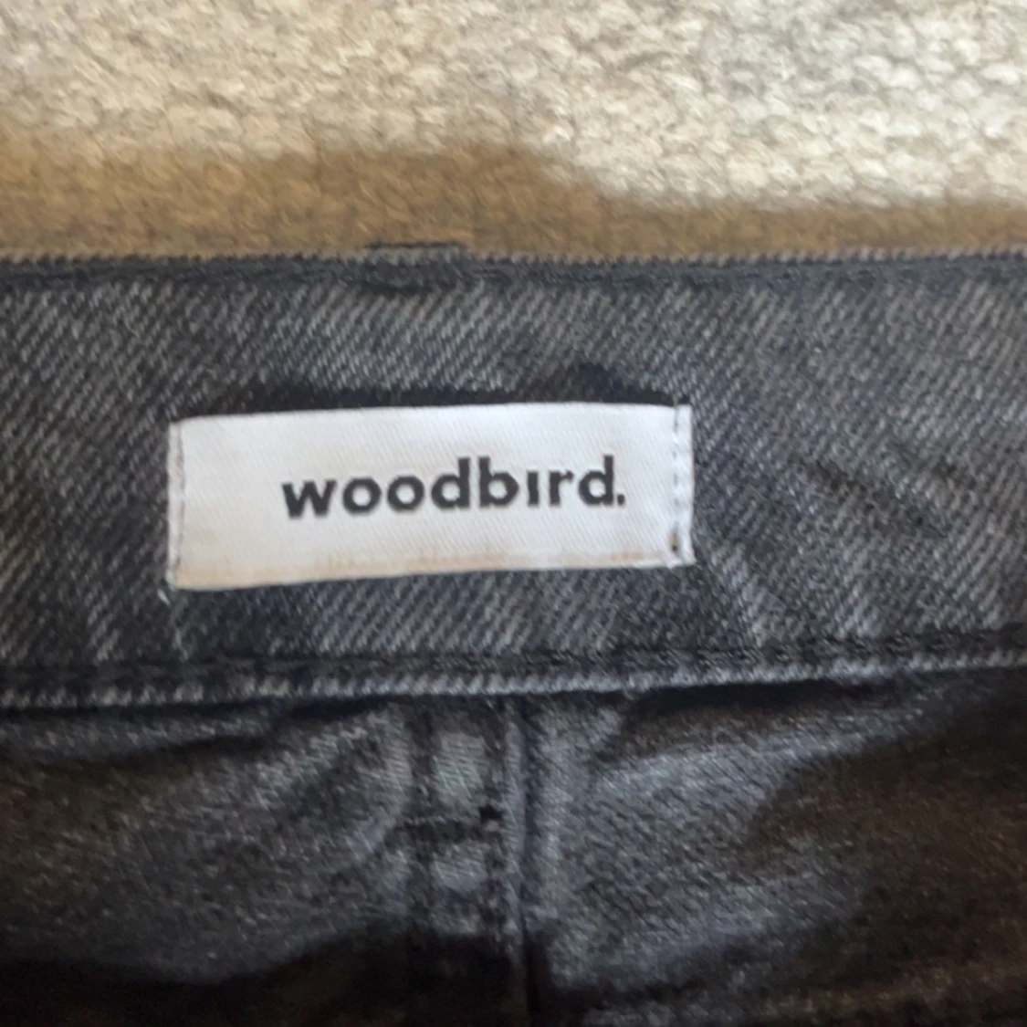 Woodbird Jeans - 90