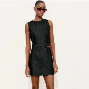 Zara klänning  - zara klänning