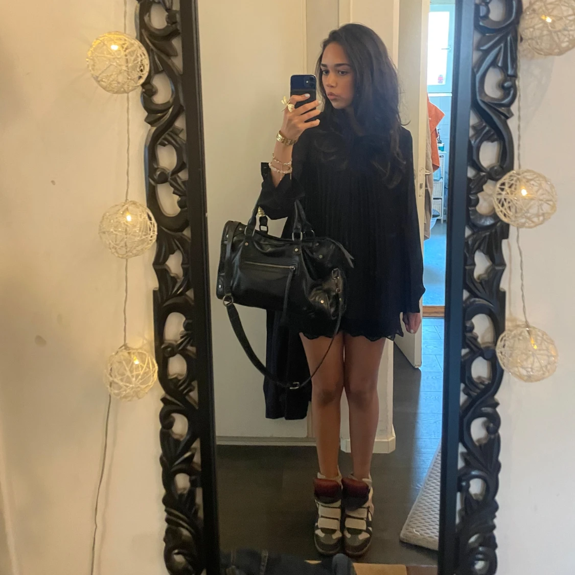 Isabel marantskor - 90