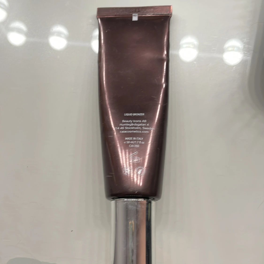 Krämbronzer från Caia! - 90