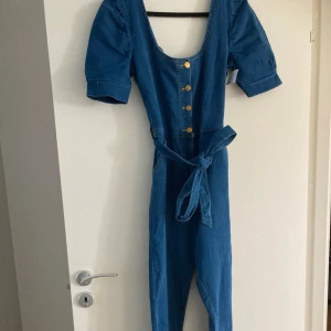 Jumpsuit  - Finns även i s 