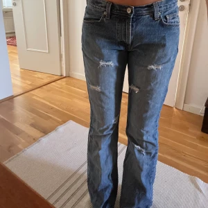 Bootcutjeans💙💙 - Supersnygga jeans från dolce&gabbana💙💙⚡️