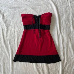 Tubtopp  - Bra skick! 💗 har inga andra bilder