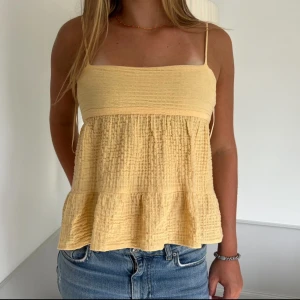 zara tröja - säljer denna topp från zara