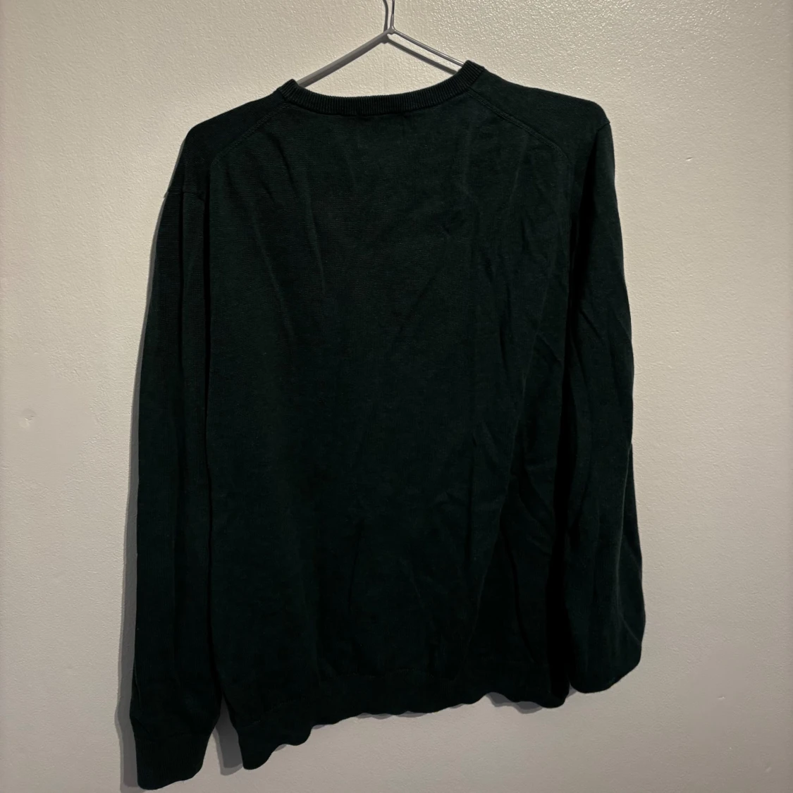 Bläck Tröja Grön - 91