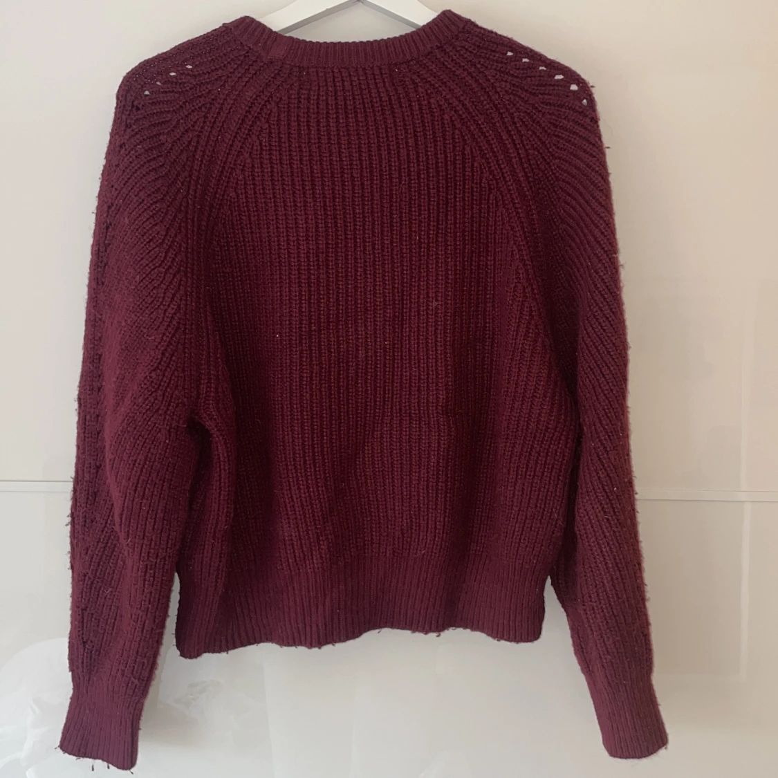 Mango stickad tröja - 91