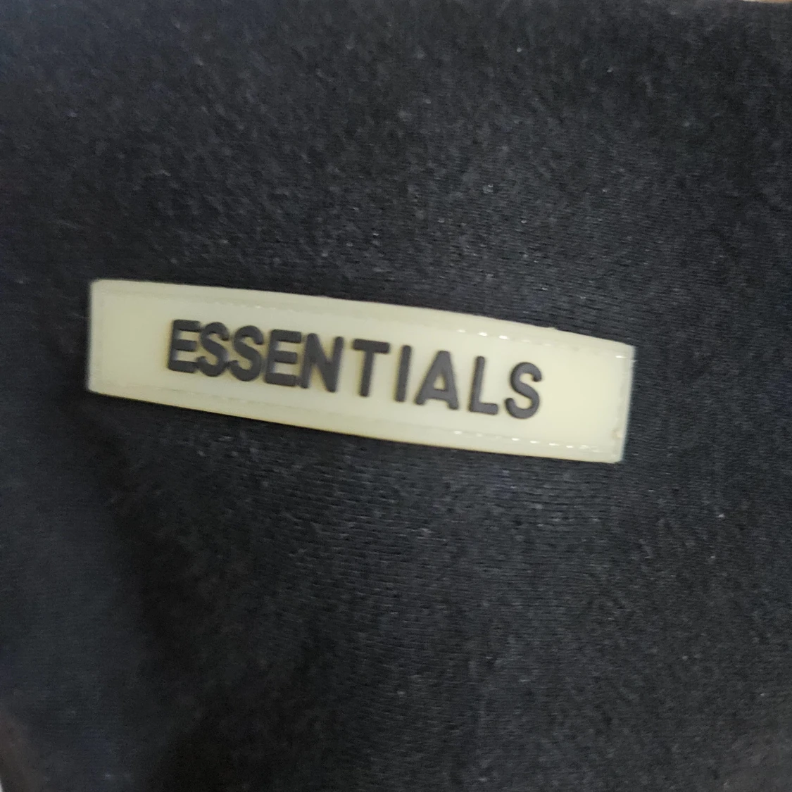 Essentials hoodie - 91