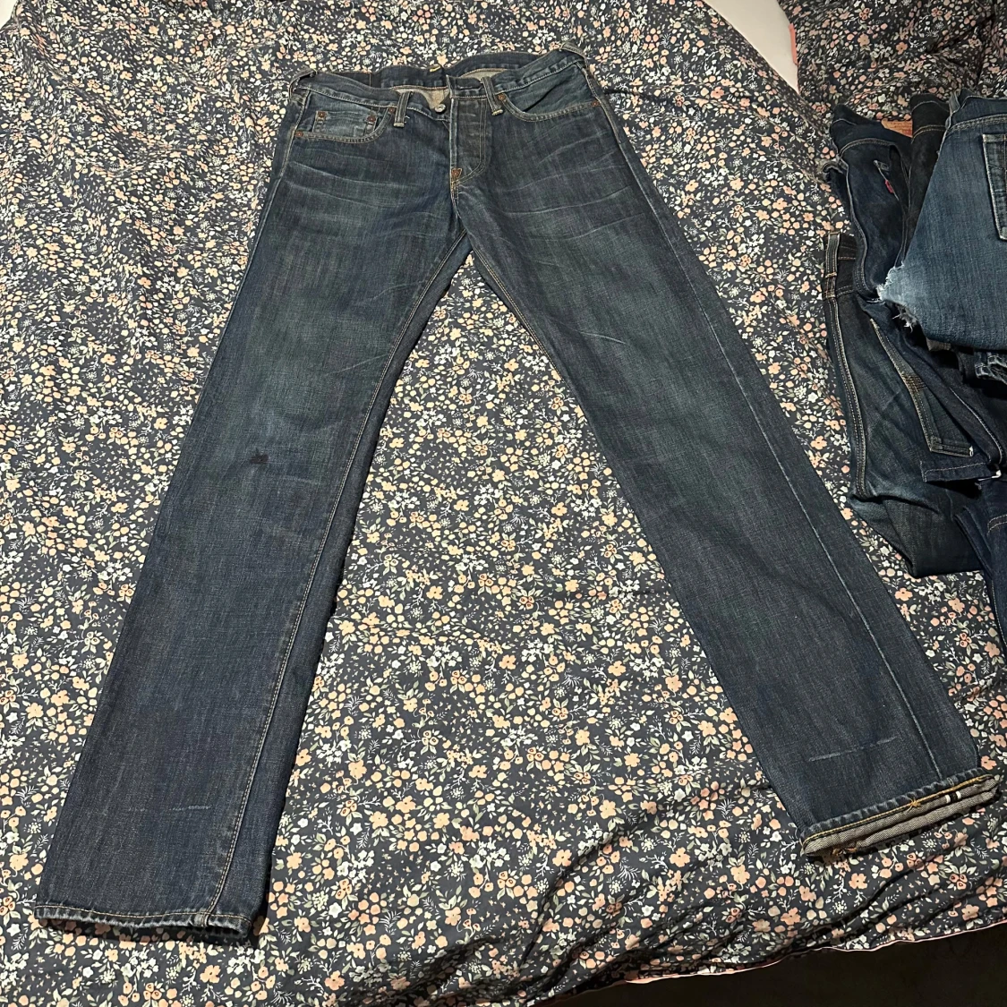 Evisu jeans - 91