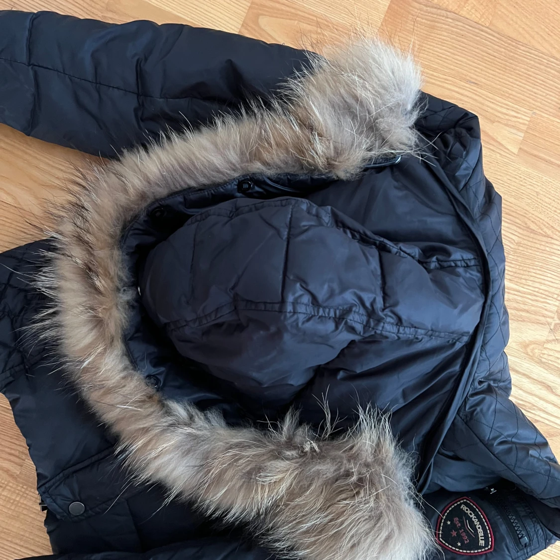 Vinterjacka Rock&Blue - 92