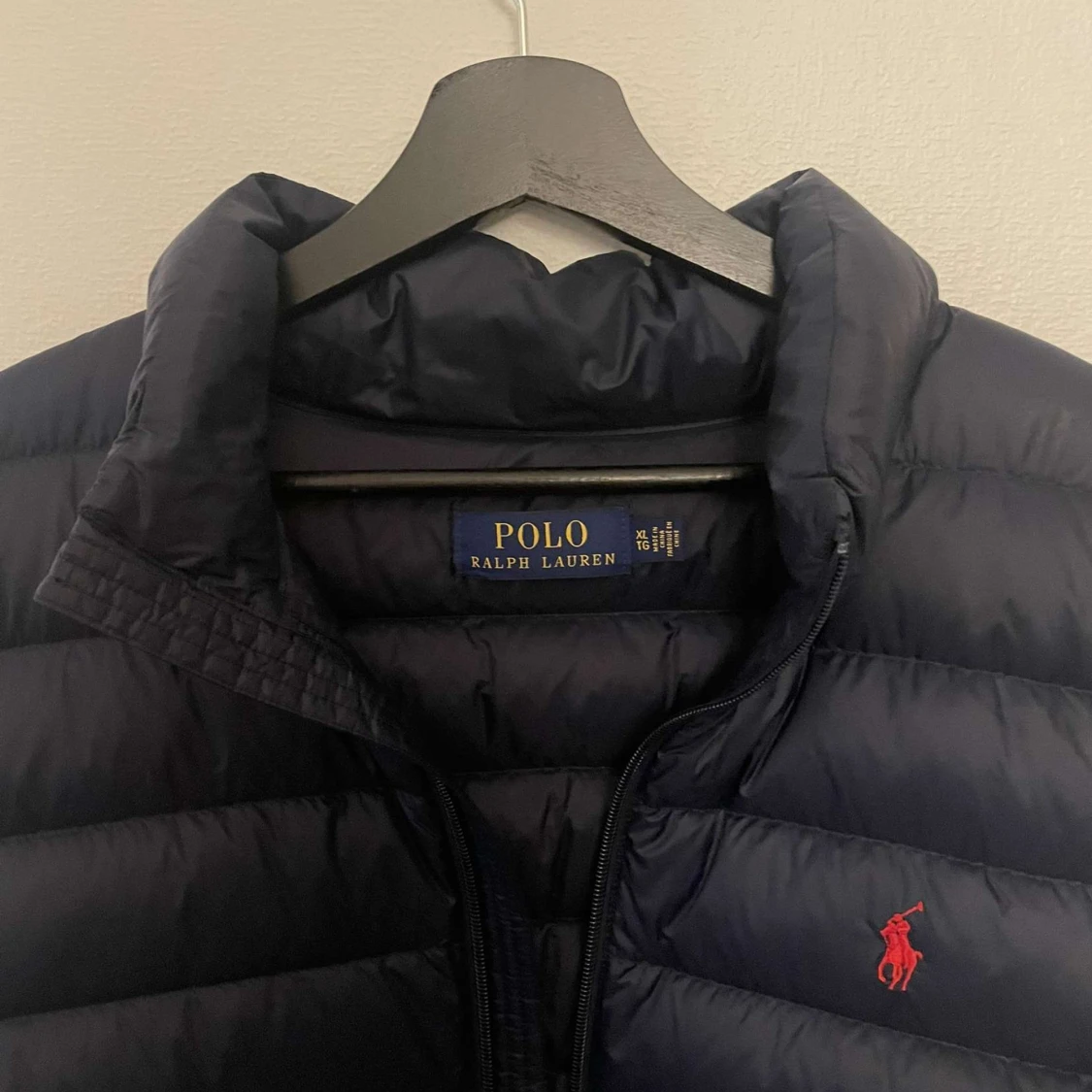 Ralph Lauren Väst  - 91