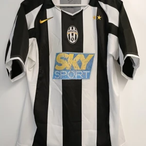 Juventus matchtröja  - Fin