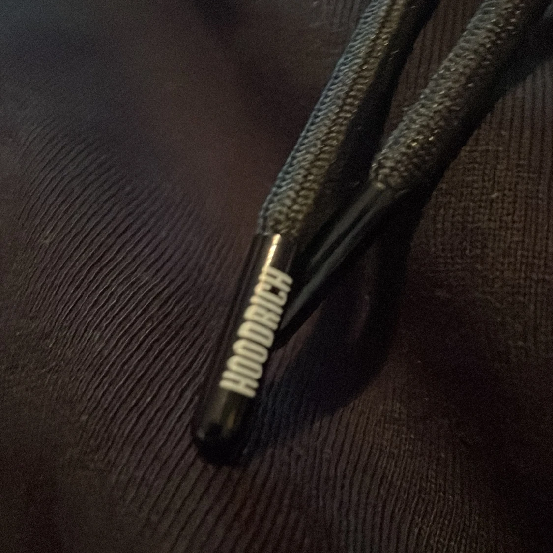 Hoodrich byxor  - 91