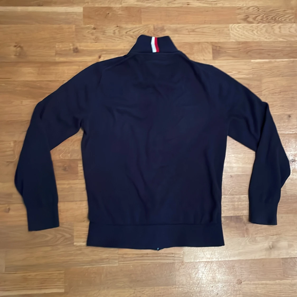 Tommy Hilfiger full zip - 90