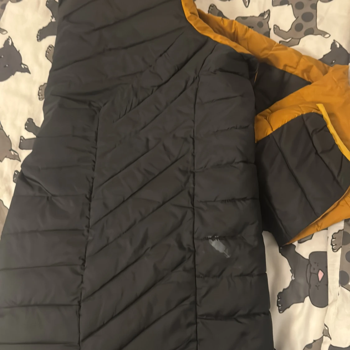 Columbia jacka  - 93