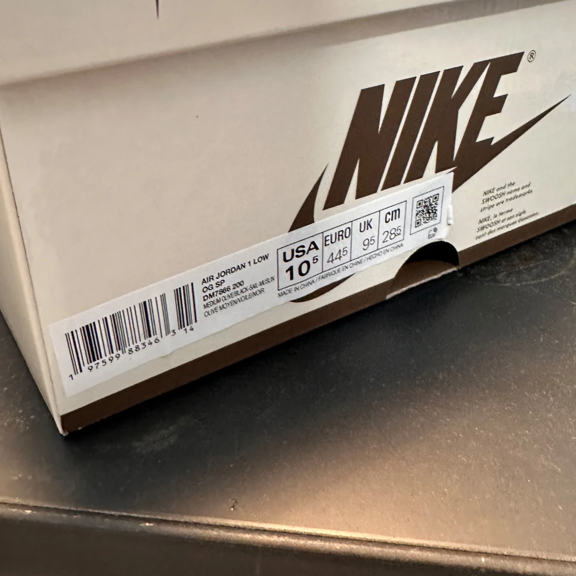 Travis Scott 🫒 - 93