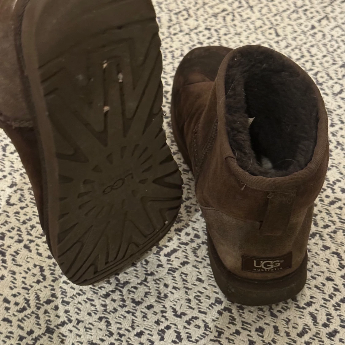 Uggs - 92