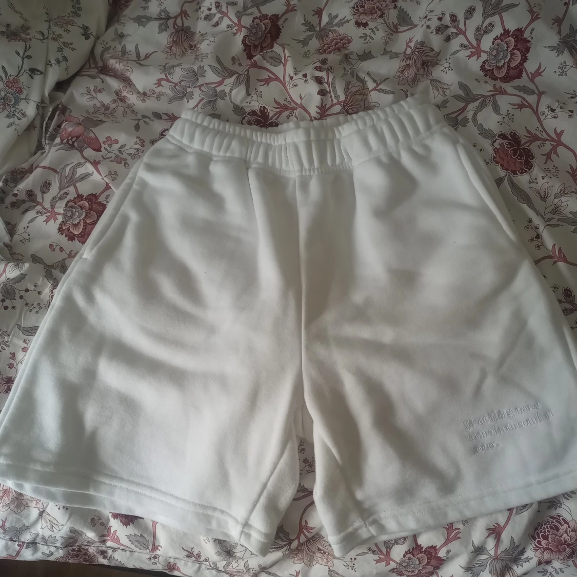 Mjukis shorts