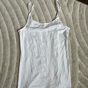 Linne - Jättefint vitt linne! 🤍 Använd endast 1 gång! 