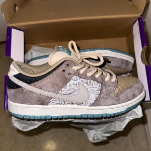 Nike SB dunk low PRO prm - Använd några gånger Box medföljer Storlek 42  Jätte bra skick 
