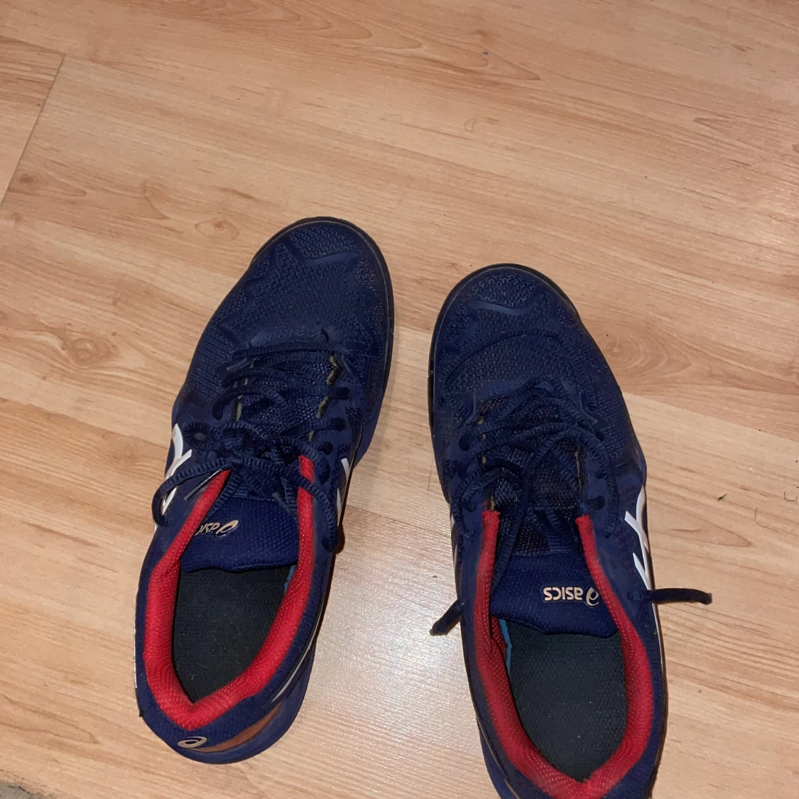 Azics inneskor gel reselution - 90