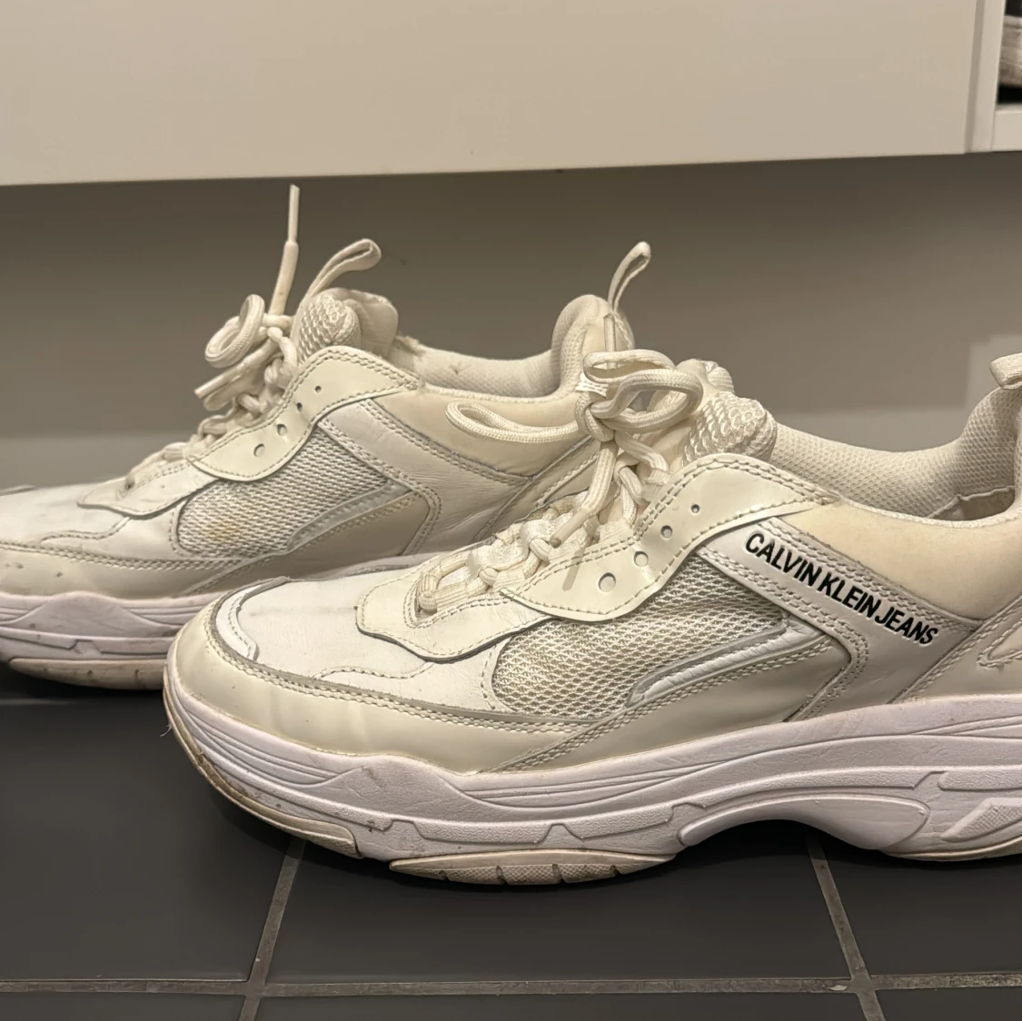 Calvin Klein sneakers