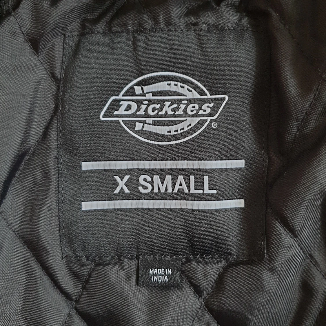 Rutig Dickies Jacka - 93