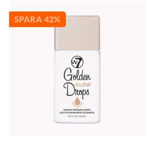 Golden drops från normal, kostar typ 70 kr men säljer för 50 kr🌺