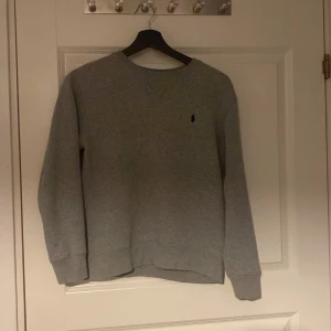 ralph lauren sweatshirt(10-12 år/152-158 cm) - en skön ralph lauren tröja som du kan använda vardagligen. storlek 10-12 år.