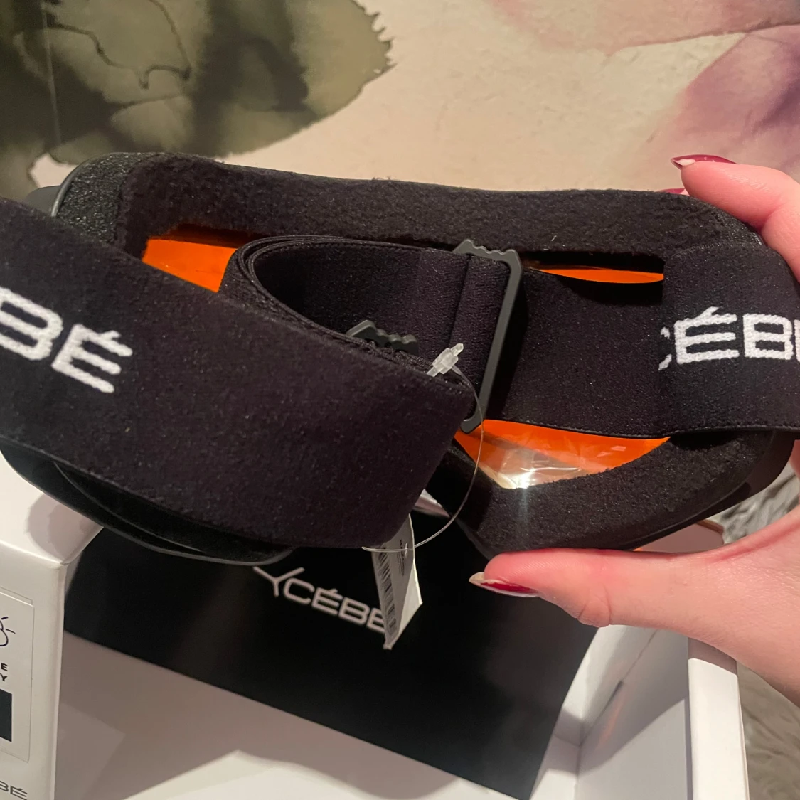 Cébé Razor 2 Skidglasögon - 3