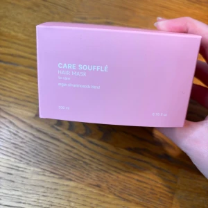 Caia Cosmetics hair mask ny - Care soufflé hår mask. Helt ny oöppnad!!  