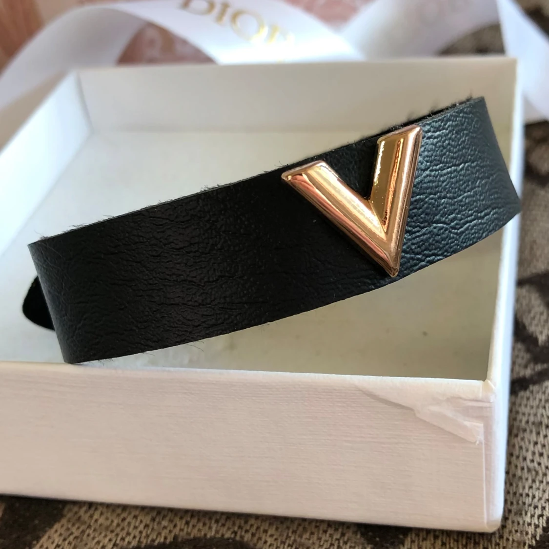 Modernt armband V - 4