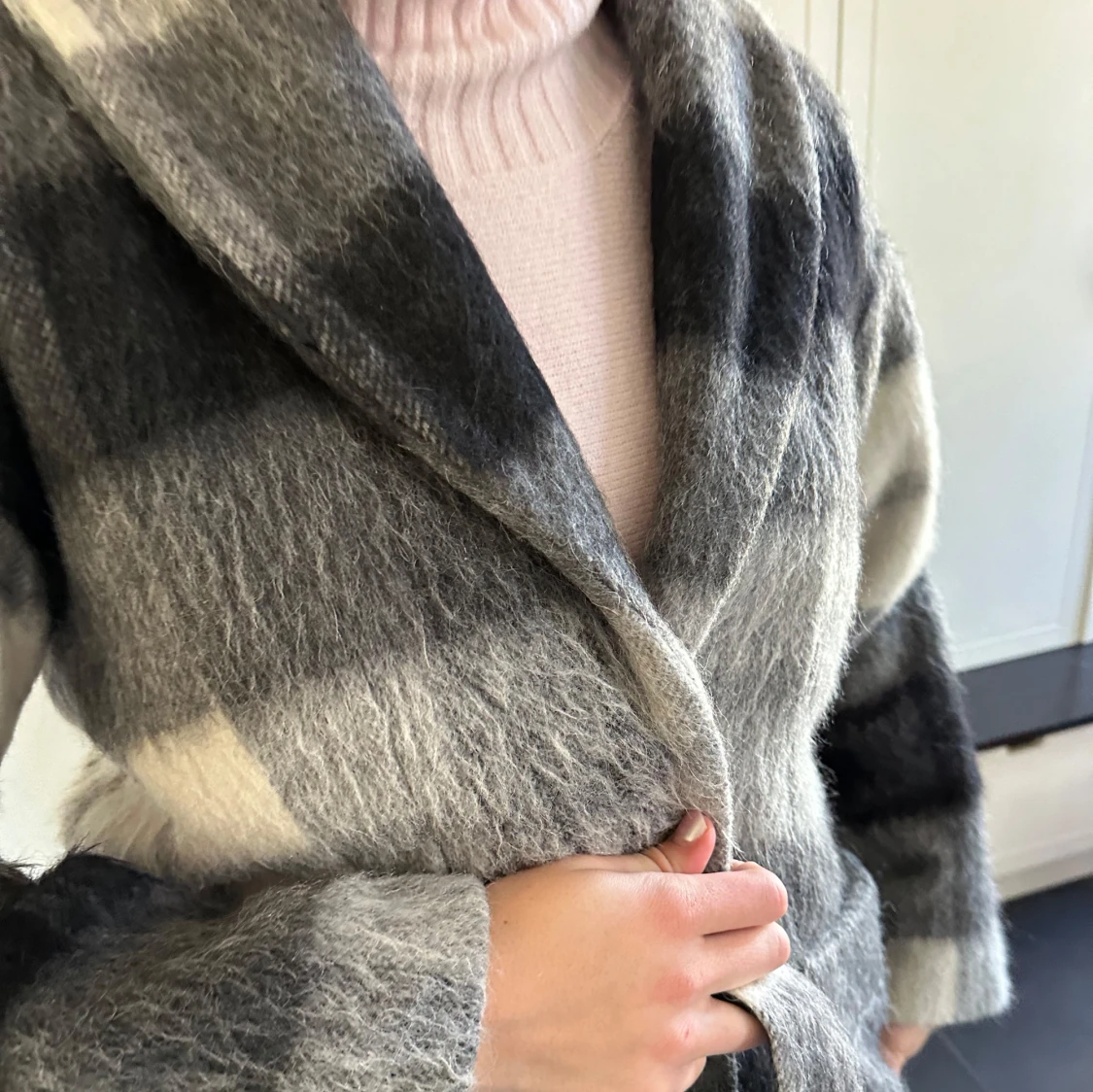 Kappa från rodebjer - 1