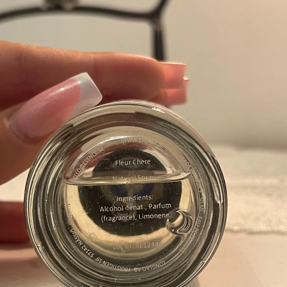 Essnce Fleur Chere  - 1