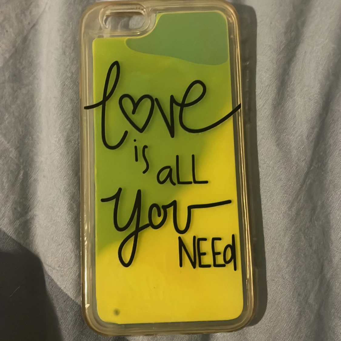 Tre unika mobilskal - 3