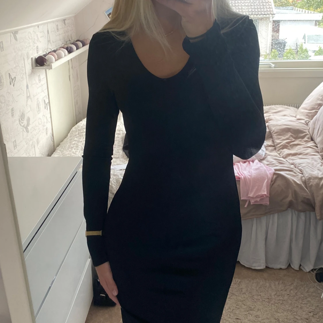 Filippa K långklänning - 92