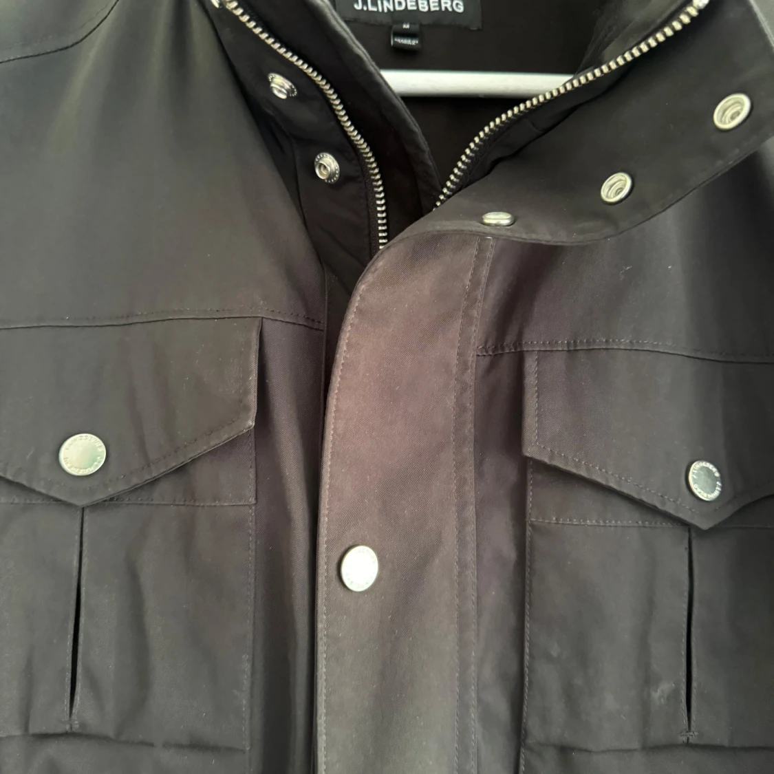 J.Lindeberg Bailey Poly fieldjacka - 92