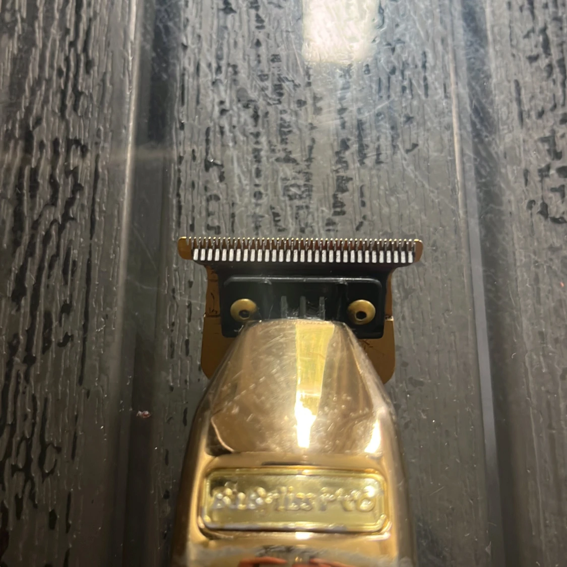 Babyliss skeleton fx trimmer  - 90