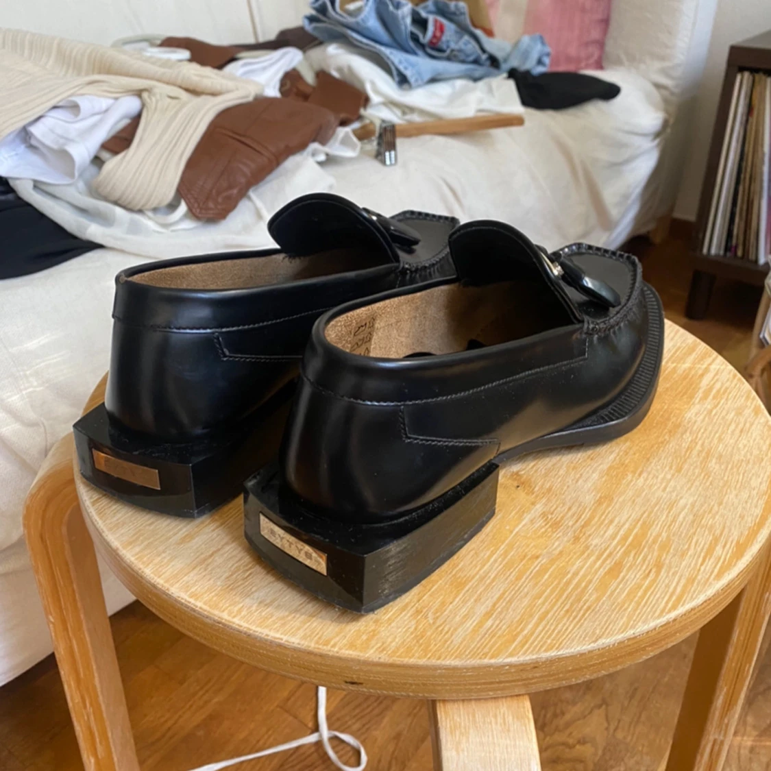 Eytys Rio Loafers - 92