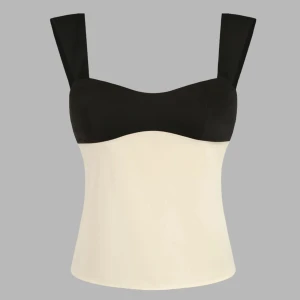 topp  - en så nice och eftertraktad topp med fina unika detaljer 