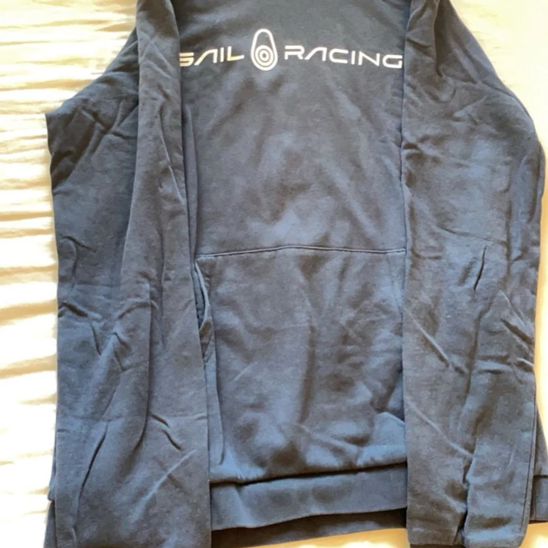 Sail racing hoodie  - 90