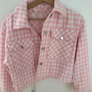 Kappa - Kort kappa, aldrig använd 