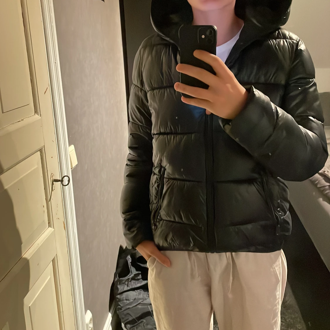 Save the duck jacka - 93