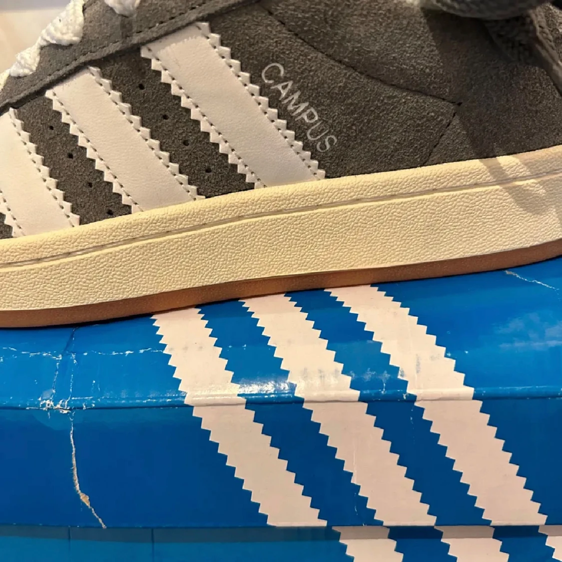 Adidas campus 00 - 90