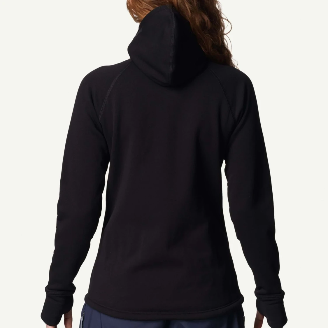 W's Power Houdi - 90