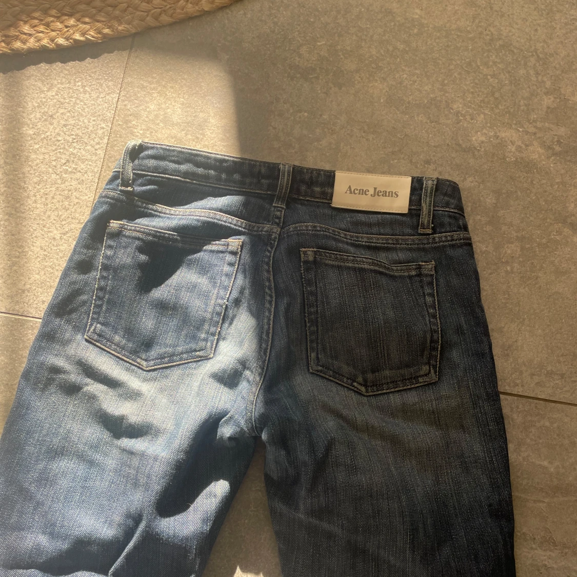 Acne jeans - 90