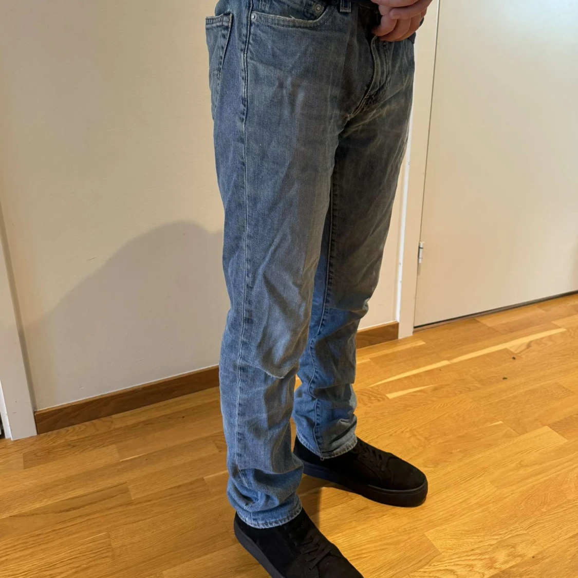 Levis jeans Lot 511 - 90