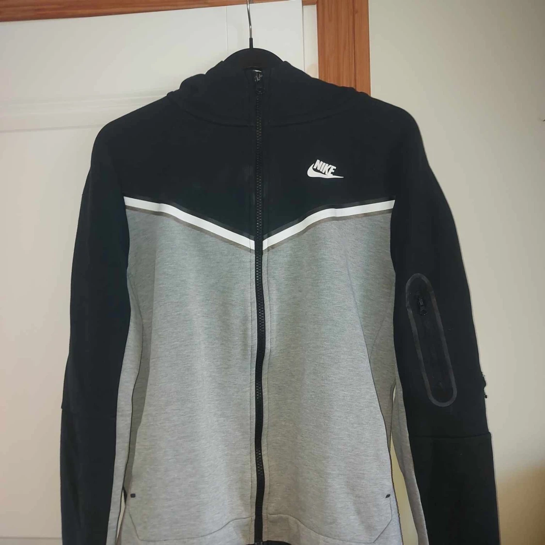 Nike tech hoodie