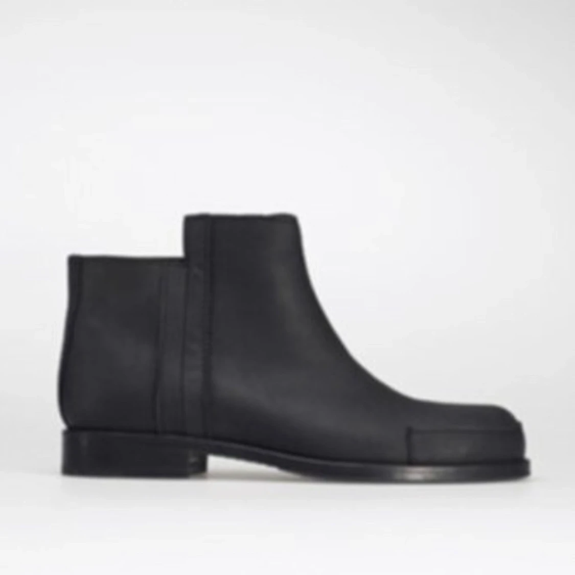 Acne studios Gun boot