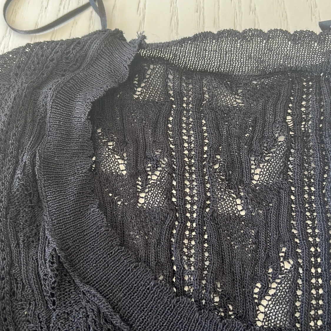 Snygg tröja/blus - 2