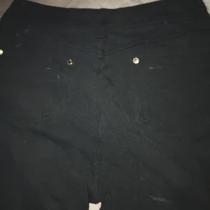 Byxor -  stretch byxor